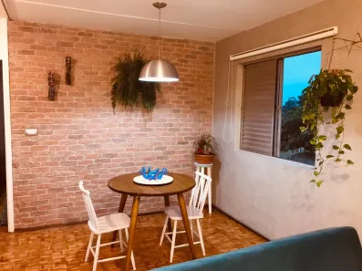 Apartamento com 2 Quartos à venda, 70m² no Chácara da Barra, Campinas