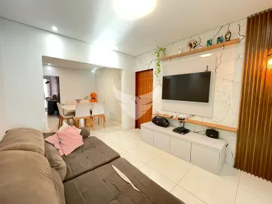Casa com 3 Quartos à venda, 120m² no Flodoaldo Pontes Pinto, Porto Velho