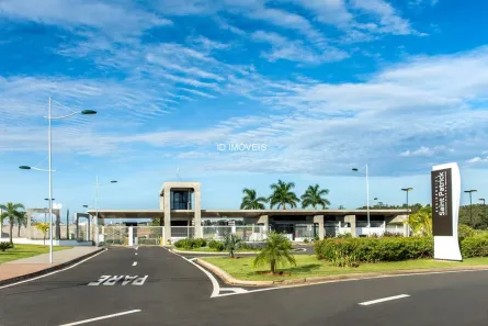 Lote/Terreno à venda, 1000m² no Parque Reserva Fazenda Imperial, Sorocaba