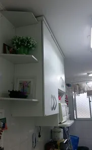 Apartamento com 2 Quartos à venda, 52m² no Vila Pierina, São Paulo