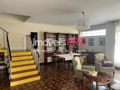 Casa com 4 Quartos à venda, 200m² no Campo Belo, São Paulo