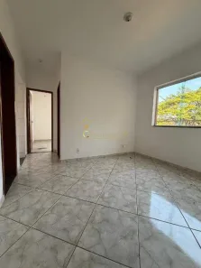 Apartamento com 2 Quartos à venda, 64m² no Jardim Rosário, Ibirité