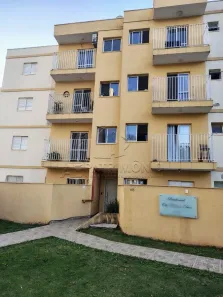 Apartamento com 1 Quarto à venda, 39m² no Jardim Piratininga, Sorocaba