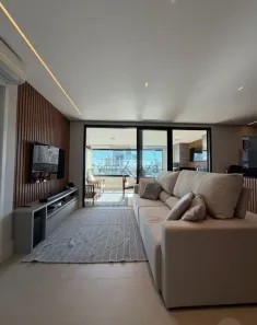 Apartamento com 2 Quartos à venda, 103m² no Parque Residencial Aquarius, São José dos Campos