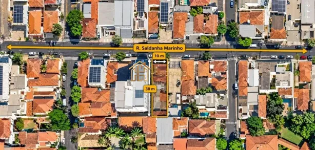 Casa com 2 Quartos à venda, 200m² no Boa Vista, São José do Rio Preto