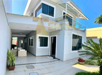 Casa com 4 Quartos à venda, 275m² no Campo Grande, Rio de Janeiro