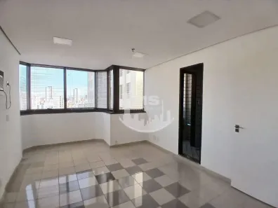 Sala Comercial à venda, 40m² no Jardim Guanabara, Campinas