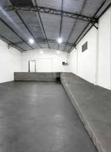 Galpão/Depósito/Armazém para alugar, 400m² no Pico do Amor, Cuiabá