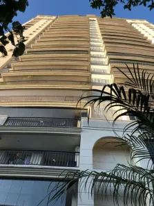 Apartamento com 4 Quartos à venda, 168m² no Vila Romana, São Paulo