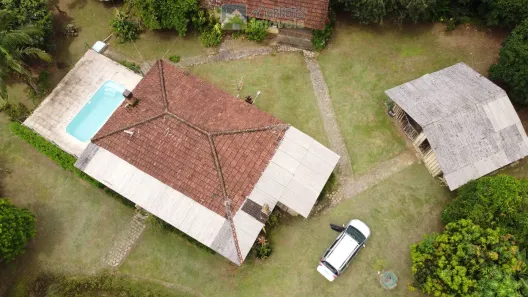 Fazenda/Sítio com 3 Quartos à venda, 86340m² no , Morretes