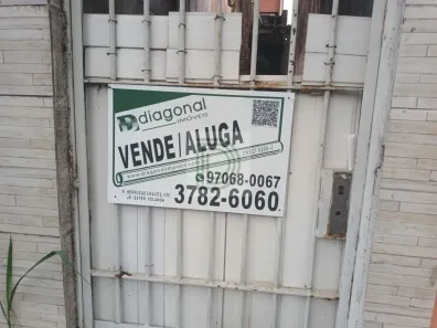 Sobrado com 2 Quartos para venda ou aluguel, 200m² no Jardim Ester, São Paulo