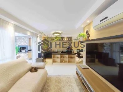 Apartamento com 3 Quartos à venda, 115m² no Pitangueiras, Guarujá