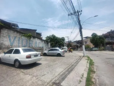 Apartamento com 2 Quartos à venda, 50m² no Cordovil, Rio de Janeiro