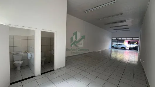 Ponto Comercial para alugar, 200m² no Centro, Mogi Guaçu