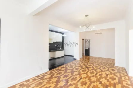 Apartamento com 3 Quartos à venda, 167m² no Jardim Paulista, São Paulo