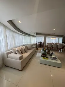 Apartamento com 1 Quarto à venda, 191m² no Capim Macio, Natal