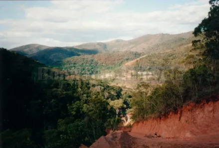 Lote/Terreno à venda, 140000m² no Posse, Petrópolis