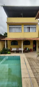 Casa com 3 Quartos à venda, 192m² no Campo Grande, Rio de Janeiro