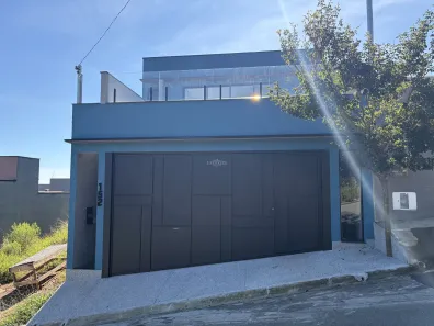 Casa com 2 Quartos à venda, 150m² no Condomínio Villa Verde Bragança, Bragança Paulista
