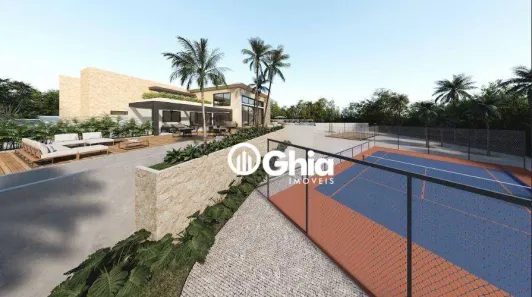 Casa de Condomínio com 5 Quartos à venda, 1150m² no Condomínio Chácaras do Alto da Nova Campinas, Campinas