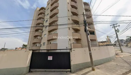Apartamento com 2 Quartos à venda, 68m² no Vila Barão, Sorocaba