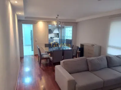 Apartamento com 3 Quartos à venda, 137m² no Paraíso, São Paulo
