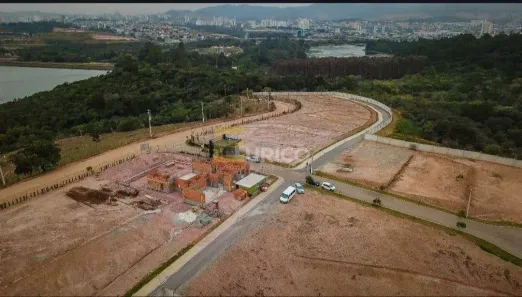 Lote/Terreno à venda, 940m² no Horto Florestal, Jundiaí