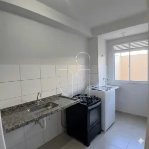Apartamento com 1 Quarto à venda, 45m² no Distrito Industrial, Marília