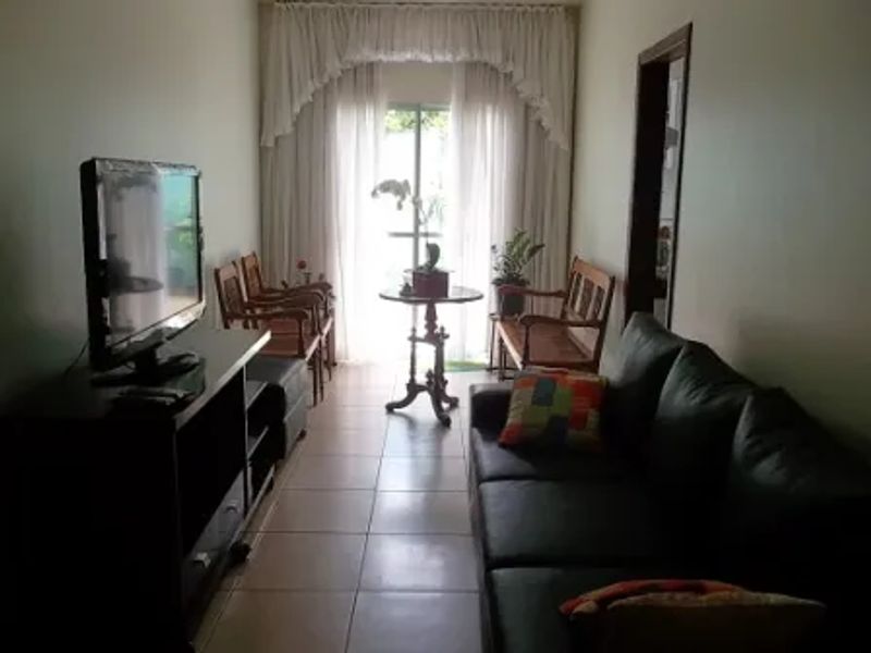 Apartamento com 3 quartos — Ouro Preto, Belo Horizonte