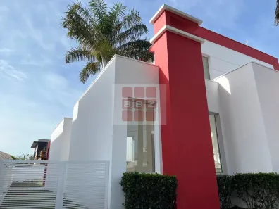 Fazenda/Sítio com 3 Quartos para alugar, 250m² no Condomínio Residencial Reserva Ecológica Atibaia, Atibaia