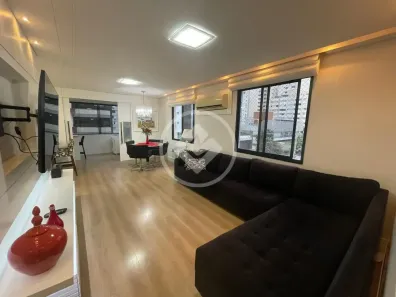 Apartamento com 4 Quartos à venda, 162m² no Centro, Florianópolis