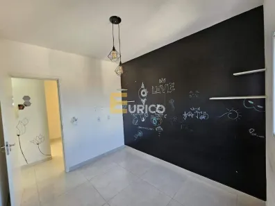 Apartamento com 2 Quartos à venda, 48m² no Jardim Betânia, Sorocaba