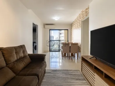 Apartamento com 2 Quartos à venda, 65m² no Jardim Paulista, São Paulo