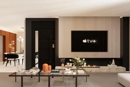 Casa de Condomínio com 4 Quartos à venda, 285m² no Alphaville, Santana de Parnaíba