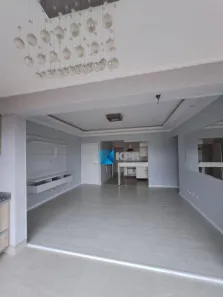 Apartamento com 2 Quartos para alugar, 75m² no Jardim das Indústrias, São José dos Campos