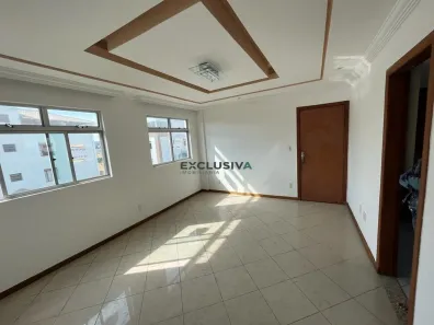 Apartamento com 3 Quartos à venda, 95m² no Eldorado, Contagem
