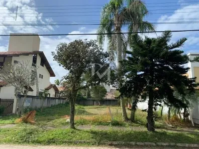 Lote/Terreno à venda, 450m² no Jurerê Internacional, Florianópolis