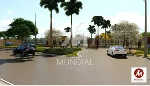 Lote/Terreno à venda, 250m² no Recreio Anhangüera, Ribeirão Preto