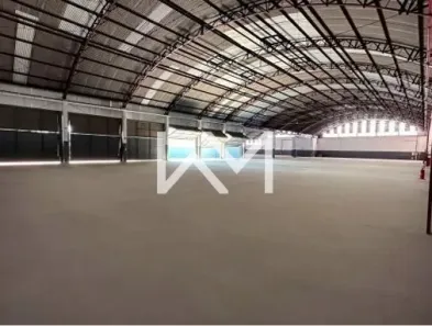 Galpão/Depósito/Armazém para alugar, 5576m² no Jardim Fátima, Guarulhos