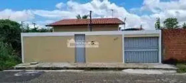 Casa com 3 Quartos à venda, 150m² no Zoobotânico, Teresina