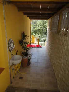 Prédio Comercial à venda, 600m² no Centro, Santo Antônio do Pinhal