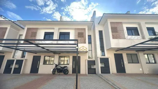 Casa de Condomínio com 2 Quartos à venda, 120m² no Parque Taquaral, Campinas