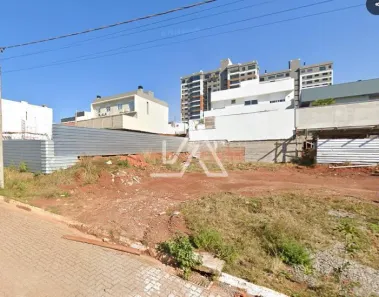 Lote/Terreno à venda, 324m² no São Cristóvão, Passo Fundo