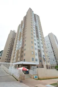 Apartamento com 2 Quartos à venda, 35m² no Paraíso do Morumbi, São Paulo