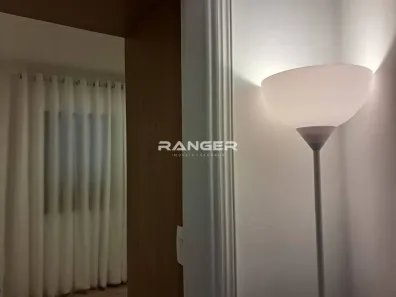 Apartamento com 1 Quarto para alugar, 47m² no Encruzilhada, Santos