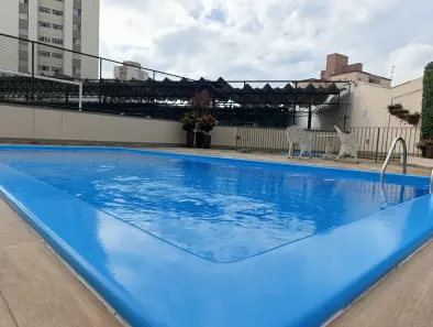 Apartamento com 3 Quartos à venda, 80m² no Limão, São Paulo