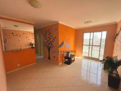 Apartamento com 3 Quartos à venda, 60m² no Jardim Centenário, São Paulo