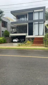 Casa de Condomínio com 4 Quartos à venda, 350m² no Vila de Abrantes (Abrantes), Camaçari
