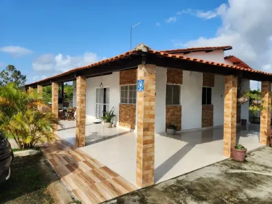 Casa de Condomínio com 3 Quartos à venda, 141m² no Enseadinha, Ipojuca