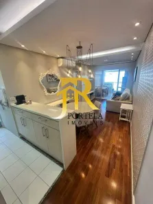 Apartamento com 2 Quartos à venda, 72m² no Aclimação, São Paulo
